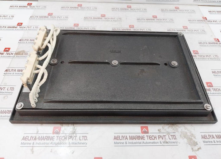 Beha 50244 Hot-Plate 120420