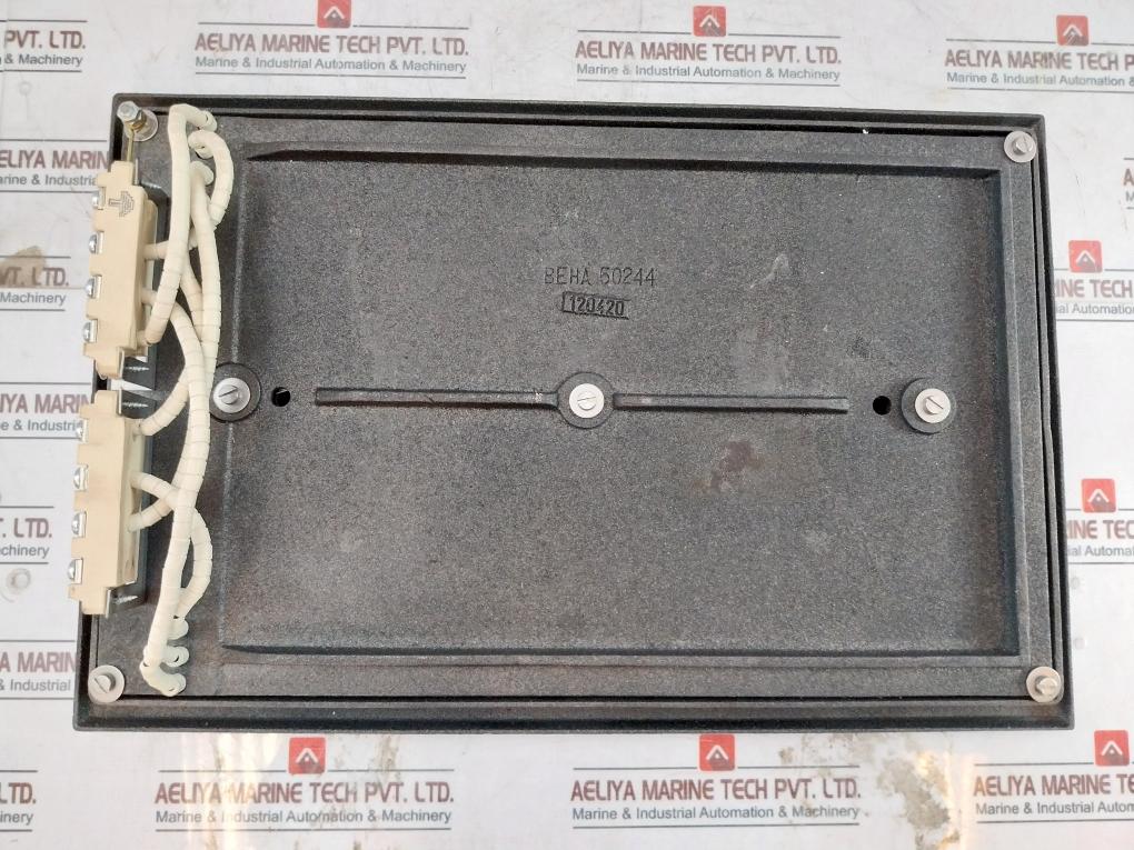 Beha 50244 Hot-Plate 120420