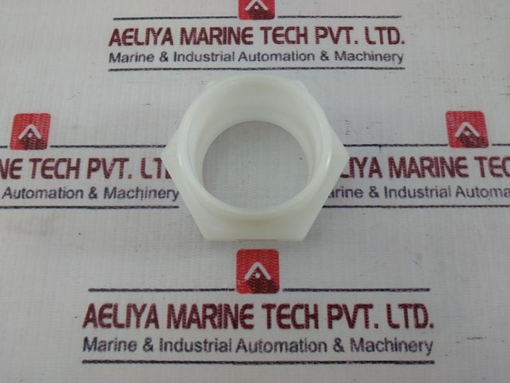 Beha Hedo 0201453 Pump Suction Connection & Gasket