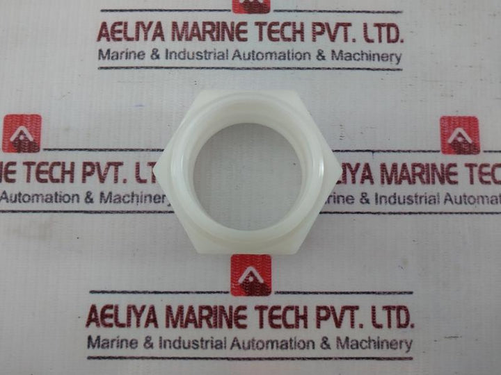 Beha Hedo 0201453 Pump Suction Connection & Gasket