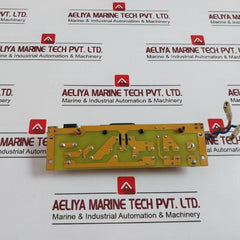 Behringer P0A2E Power Filter Board Pcb 925090 Rev A/02 E230225