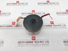 Behringer Tr07-0011 (R1L) Transformer Tr-tor-lpx600-eu/Uk/Saa