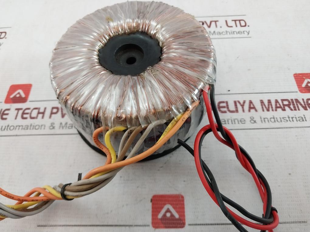 Behringer Tr07-0011 (R1L) Transformer Tr-tor-lpx600-eu/Uk/Saa