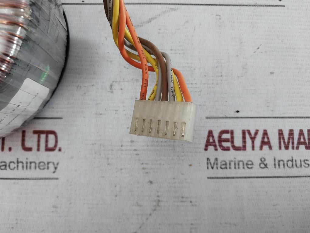 Behringer Tr07-0011 (R1L) Transformer Tr-tor-lpx600-eu/Uk/Saa