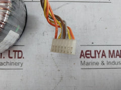 Behringer Tr07-0011 (R1L) Transformer Tr-tor-lpx600-eu/Uk/Saa