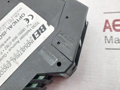 Bei Em-dr1-ic-24-tb-28V/5 Encoder Optical Isolator Module 924-60001-011
