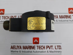 Bei Hs35F-100-r2-ss-1024-abzc-5V/V-sm18-ex-s Heavy-duty Hollow Shaft Encoder Kit
