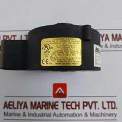 Bei Hs35F-100-r2-ss-1024-abzc-5V/V-sm18-ex-s Heavy-duty Hollow Shaft Encoder Kit