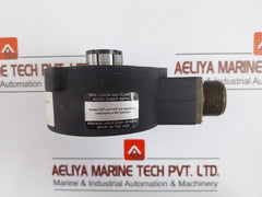 Bei Hs35F-100-r2-ss-1024-abzc-5V/V-sm18-ex-s Heavy-duty Hollow Shaft Encoder Kit