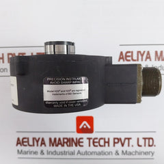 Bei Hs35F-100-r2-ss-1024-abzc-5V/V-sm18-ex-s Heavy-duty Hollow Shaft Encoder Kit