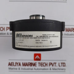 Bei Hs35F-100-r2-ss-1024-abzc-5V/V-sm18-ex-s Heavy-duty Hollow Shaft Encoder Kit