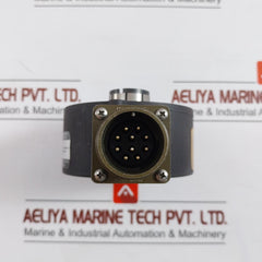 Bei Hs35F-100-r2-ss-1024-abzc-5V/V-sm18-ex-s Heavy-duty Hollow Shaft Encoder Kit