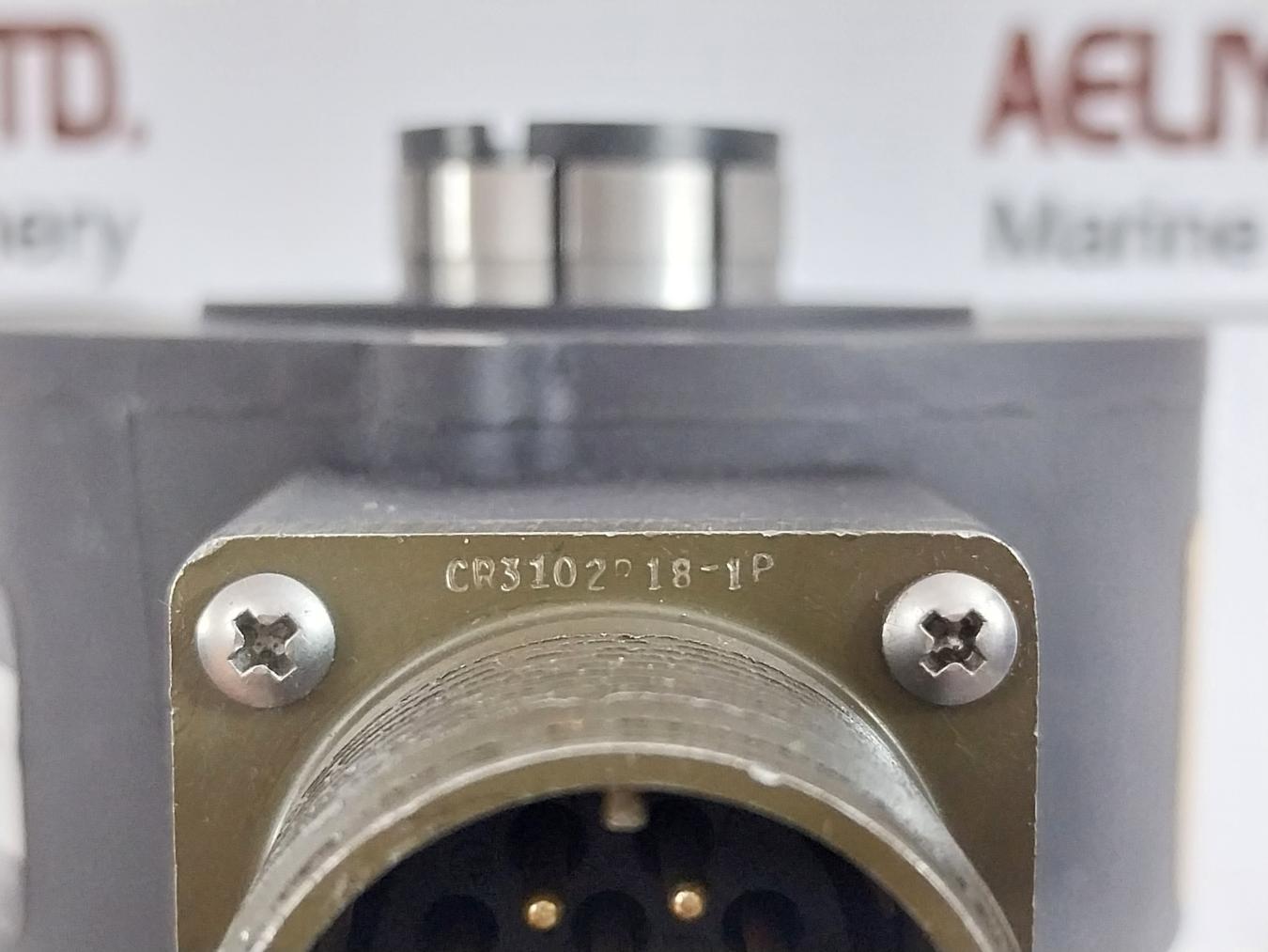 Bei Hs35F-100-r2-ss-1024-abzc-5V/V-sm18-ex-s Heavy-duty Hollow Shaft Encoder Kit