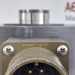Bei Hs35F-100-r2-ss-1024-abzc-5V/V-sm18-ex-s Heavy-duty Hollow Shaft Encoder Kit