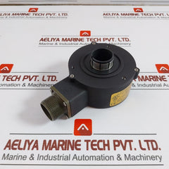 Bei Hs35F-100-r2-ss-1024-abzc-5V/V-sm18-ex-s Heavy-duty Hollow Shaft Encoder Kit