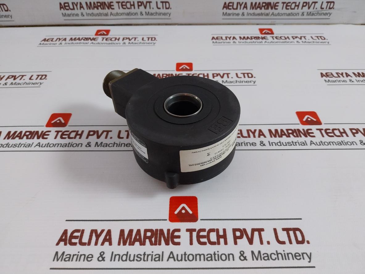 Bei Hs35F-100-r2-ss-1024-abzc-5V/V-sm18-ex-s Heavy-duty Hollow Shaft Encoder Kit