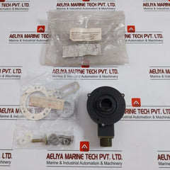 Bei Hs35F-100-r2-ss-1024-abzc-5V/V-sm18-ex-s Heavy-duty Hollow Shaft Encoder Kit