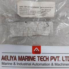 Bei Hs35F-100-r2-ss-1024-abzc-5V/V-sm18-ex-s Heavy-duty Hollow Shaft Encoder Kit