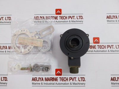 Bei Hs35F-100-r2-ss-1024-abzc-5V/V-sm18-ex-s Heavy-duty Hollow Shaft Encoder Kit