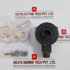 Bei Hs35F-100-r2-ss-1024-abzc-5V/V-sm18-ex-s Heavy-duty Hollow Shaft Encoder Kit