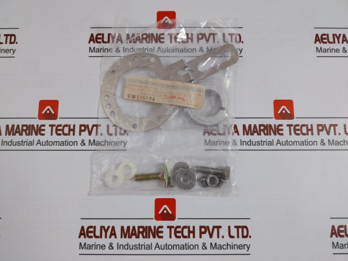 Bei Hs35F-100-r2-ss-1024-abzc-5V/V-sm18-ex-s Heavy-duty Hollow Shaft Encoder Kit