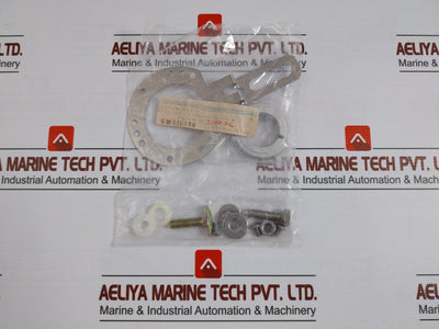 Bei Hs35F-100-r2-ss-1024-abzc-5V/V-sm18-ex-s Heavy-duty Hollow Shaft Encoder Kit