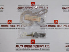 Bei Hs35F-100-r2-ss-1024-abzc-5V/V-sm18-ex-s Heavy-duty Hollow Shaft Encoder Kit