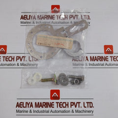 Bei Hs35F-100-r2-ss-1024-abzc-5V/V-sm18-ex-s Heavy-duty Hollow Shaft Encoder Kit