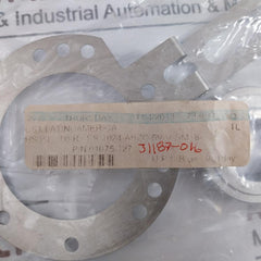 Bei Hs35F-100-r2-ss-1024-abzc-5V/V-sm18-ex-s Heavy-duty Hollow Shaft Encoder Kit