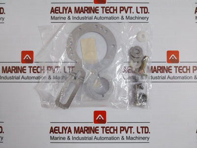 Bei Hs35F-100-r2-ss-1024-abzc-5V/V-sm18-ex-s Heavy-duty Hollow Shaft Encoder Kit