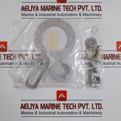 Bei Hs35F-100-r2-ss-1024-abzc-5V/V-sm18-ex-s Heavy-duty Hollow Shaft Encoder Kit