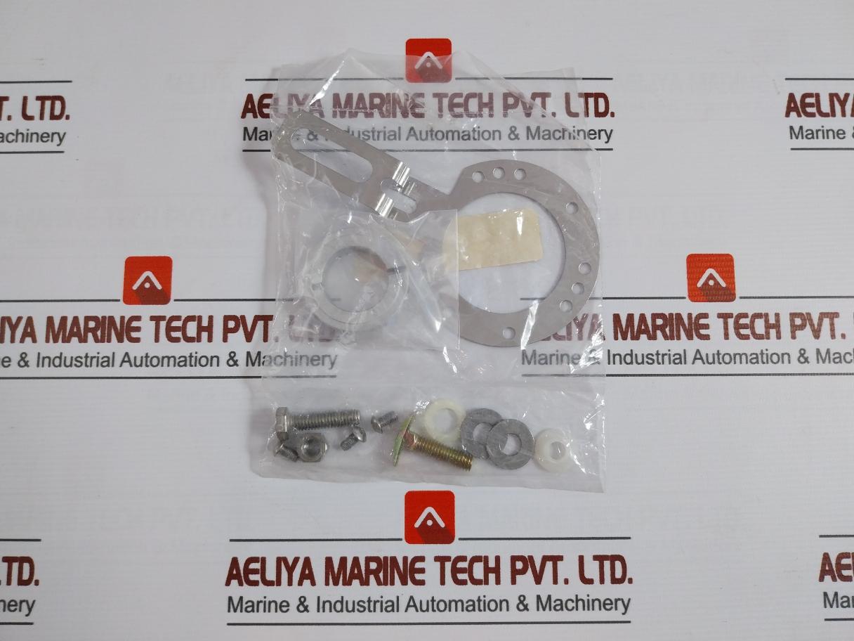 Bei Hs35F-100-r2-ss-1024-abzc-5V/V-sm18-ex-s Heavy-duty Hollow Shaft Encoder Kit