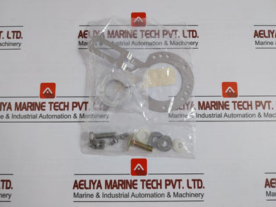 Bei Hs35F-100-r2-ss-1024-abzc-5V/V-sm18-ex-s Heavy-duty Hollow Shaft Encoder Kit