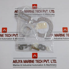 Bei Hs35F-100-r2-ss-1024-abzc-5V/V-sm18-ex-s Heavy-duty Hollow Shaft Encoder Kit