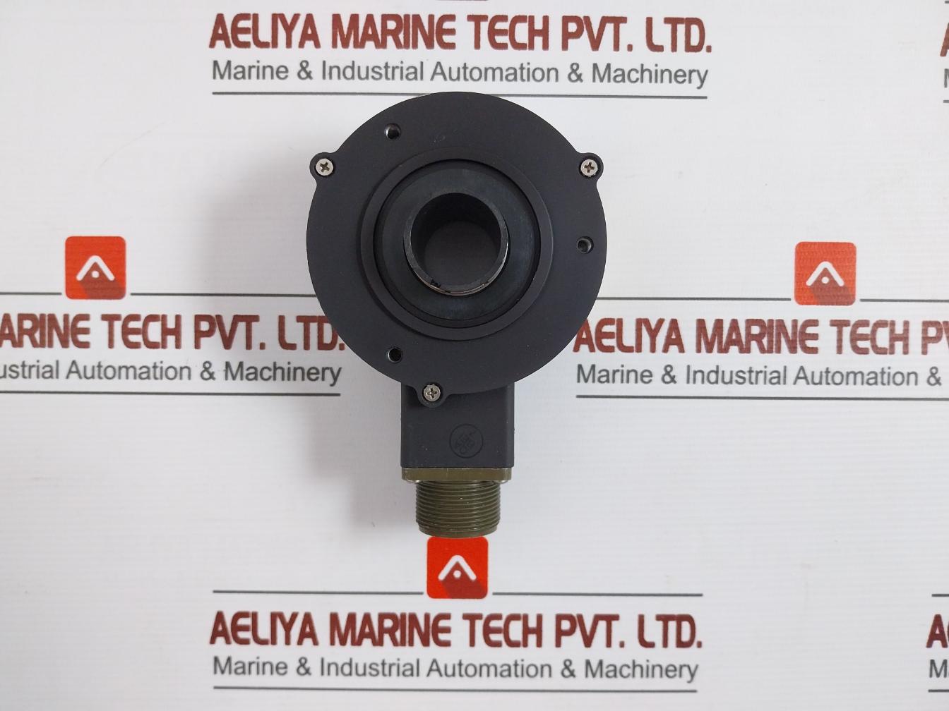 Bei Hs35F-100-r2-ss-1024-abzc-5V/V-sm18-ex-s Heavy-duty Hollow Shaft Encoder Kit