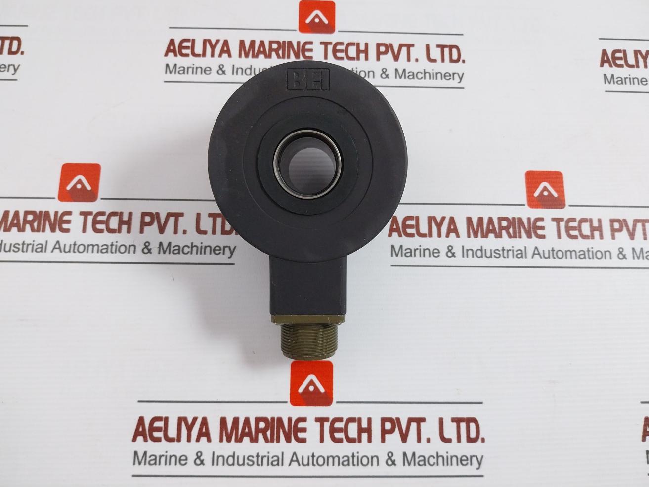 Bei Hs35F-100-r2-ss-1024-abzc-5V/V-sm18-ex-s Heavy-duty Hollow Shaft Encoder Kit