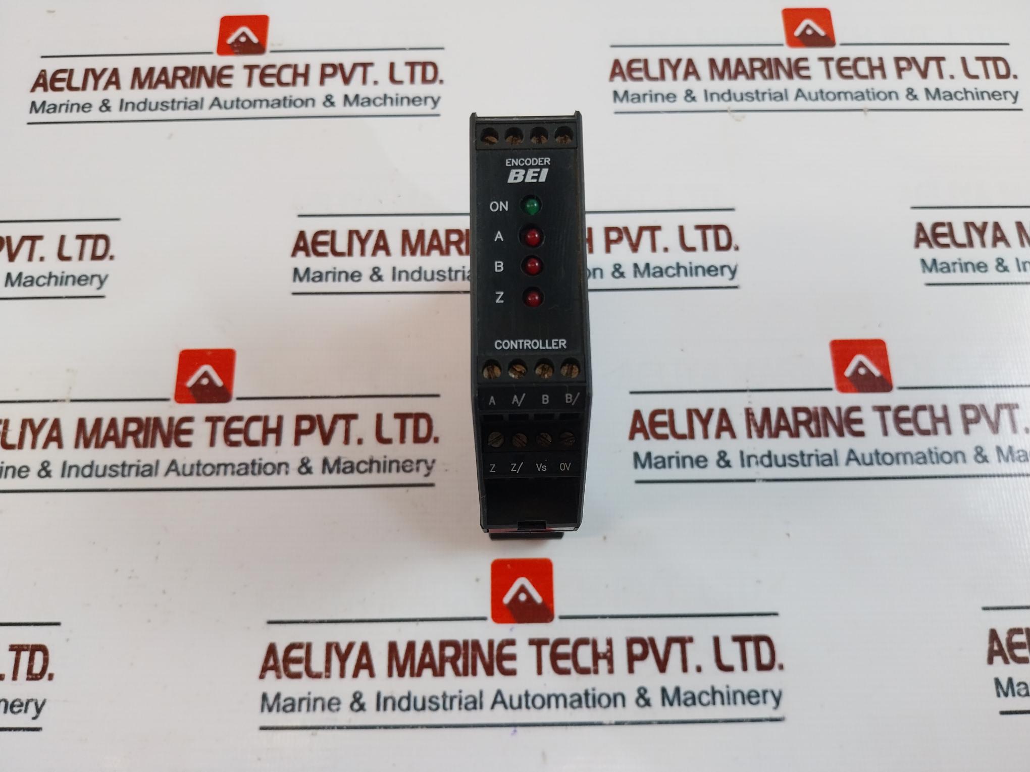 Bei Industrial Em-dr1-ic-24-tb-28V/5 Optical-isolator Module 924-60001-011