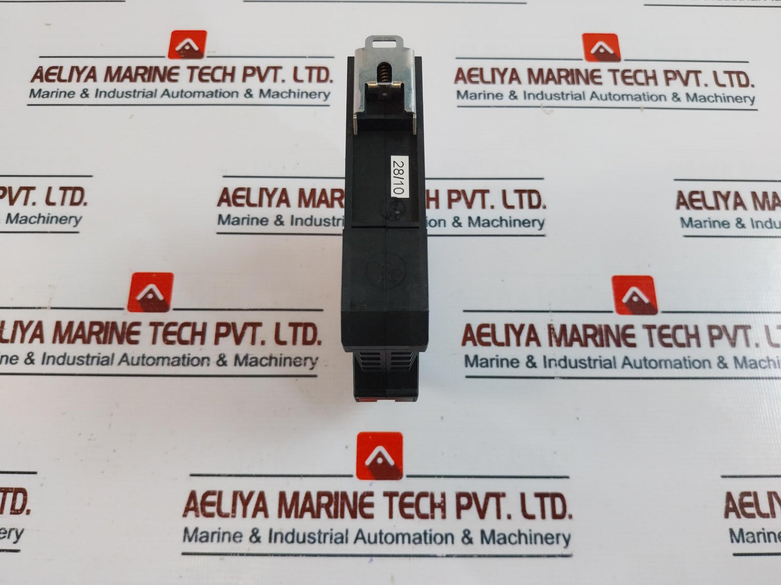 Bei Industrial Em-dr1-ic-24-tb-28V/5 Optical-isolator Module 924-60001-011