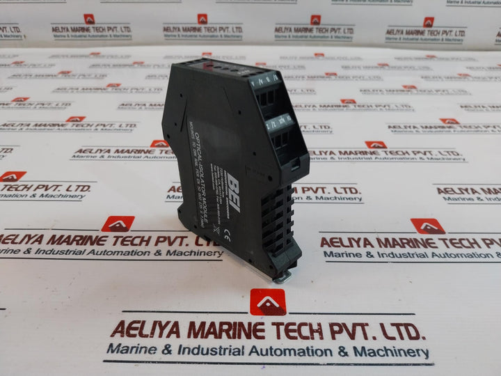 Bei Industrial Em-dr1-ic-24-tb-28V/5 Optical-isolator Module 924-60001-011