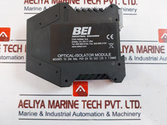 Bei Industrial Em-dr1-ic-24-tb-28V/5 Optical-isolator Module 924-60001-011