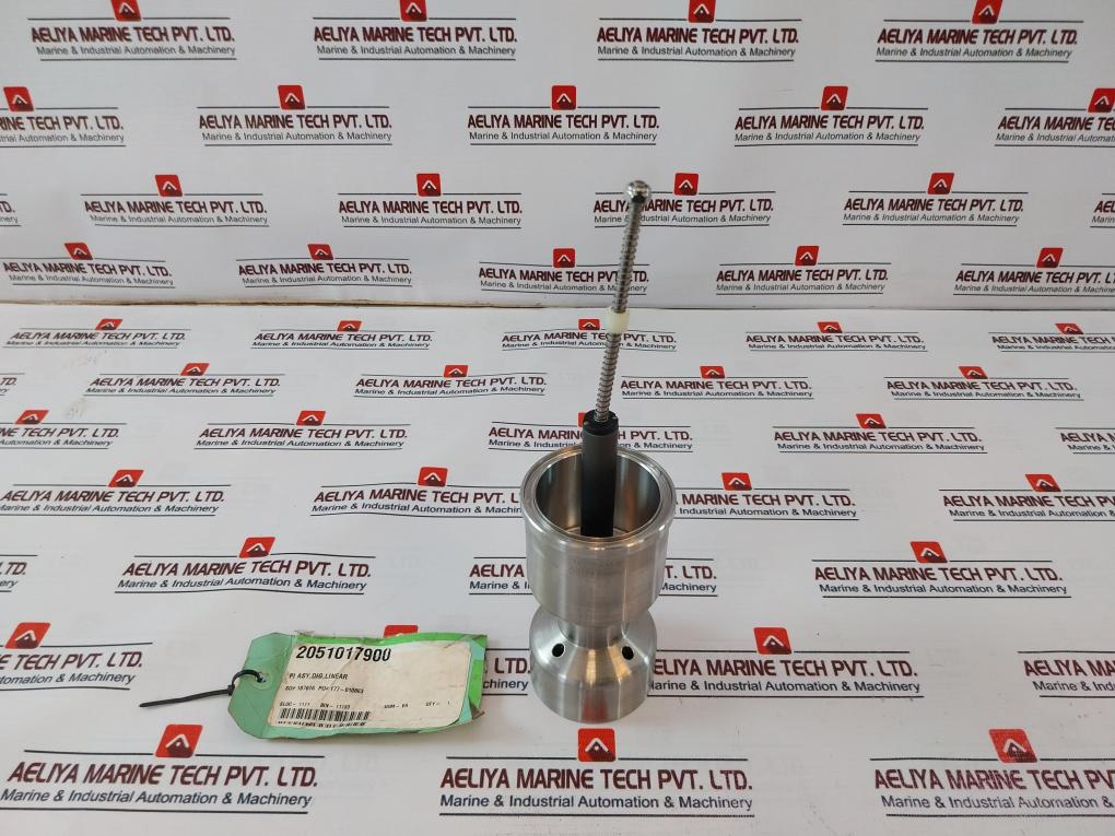 Bei Sensors 2051017900 Linear 600-605