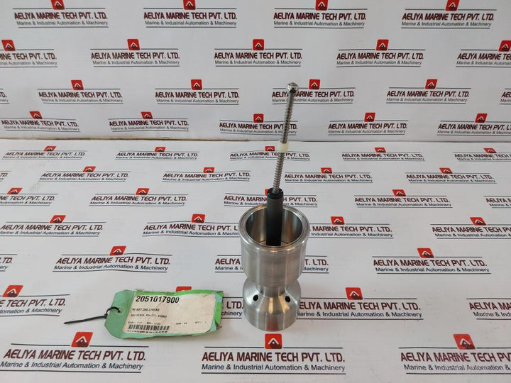 Bei Sensors 2051017900 Linear 600-605