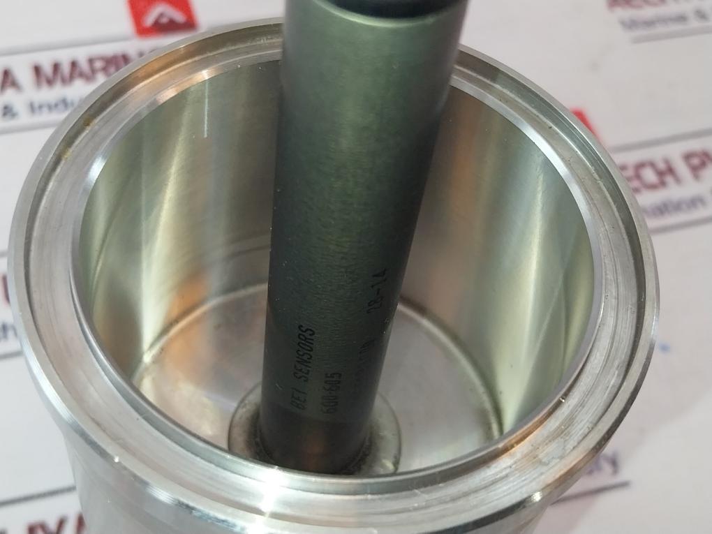 Bei Sensors 2051017900 Linear 600-605