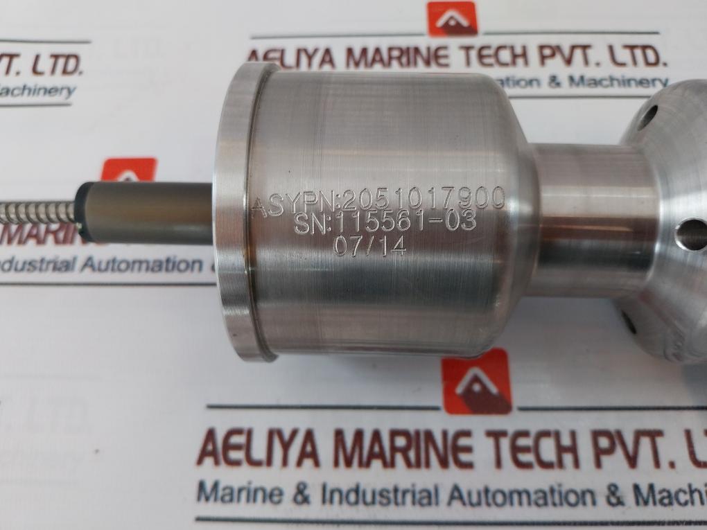 Bei Sensors 2051017900 Linear 600-605