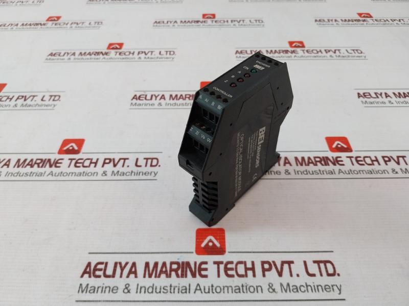 Bei Sensors Em-dr1-ic-24-tb-28V/5 Module Interface Optical Indicator 60001-011
