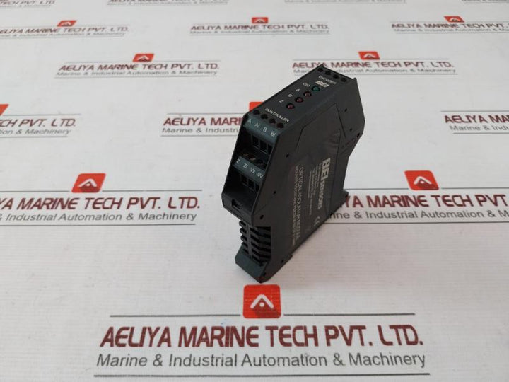 Bei Sensors Em-dr1-ic-24-tb-28V/5 Module Interface Optical Indicator 60001-011