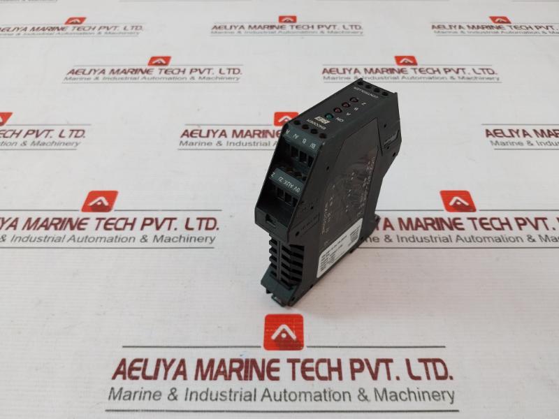 Bei Sensors Em-dr1-ic-24-tb-28V/5 Module Interface Optical Indicator 60001-011