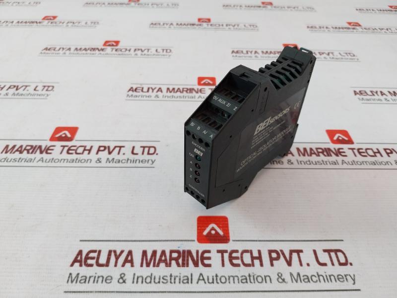 Bei Sensors Em-dr1-ic-24-tb-28V/5 Module Interface Optical Indicator 60001-011
