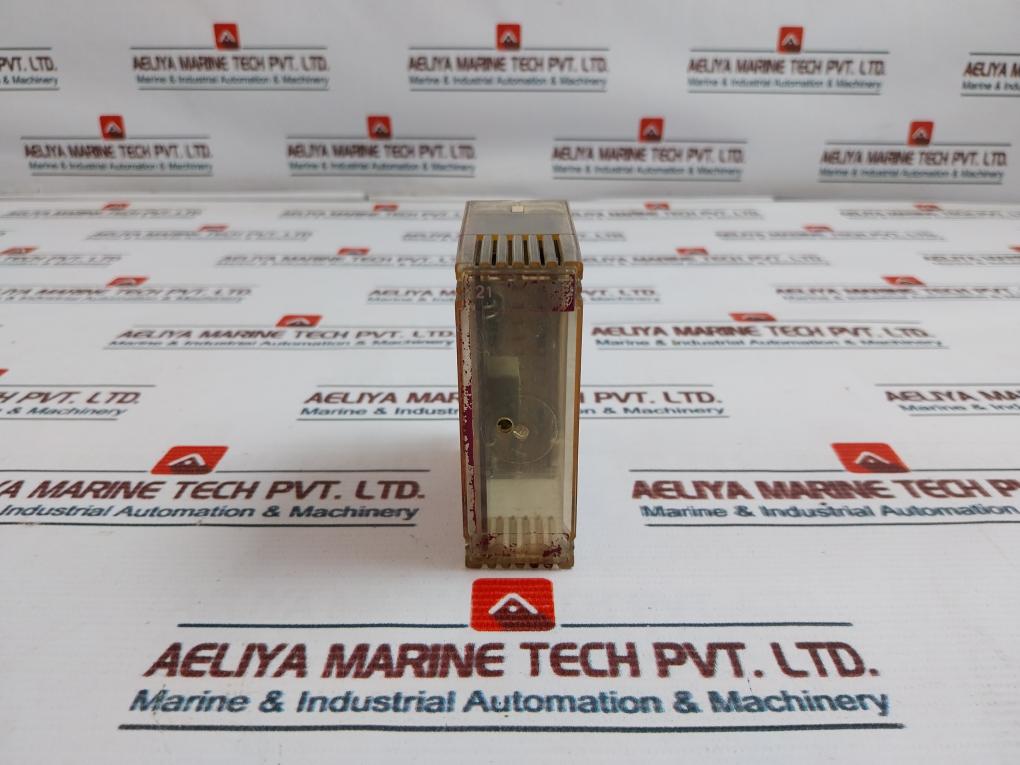 Beier-elektronik Translog 2 Relay Tgl 33567, Ip40 Used