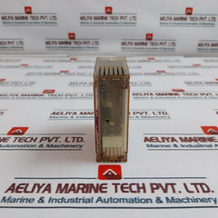 Beier-elektronik Translog 2 Relay Tgl 33567, Ip40 Used